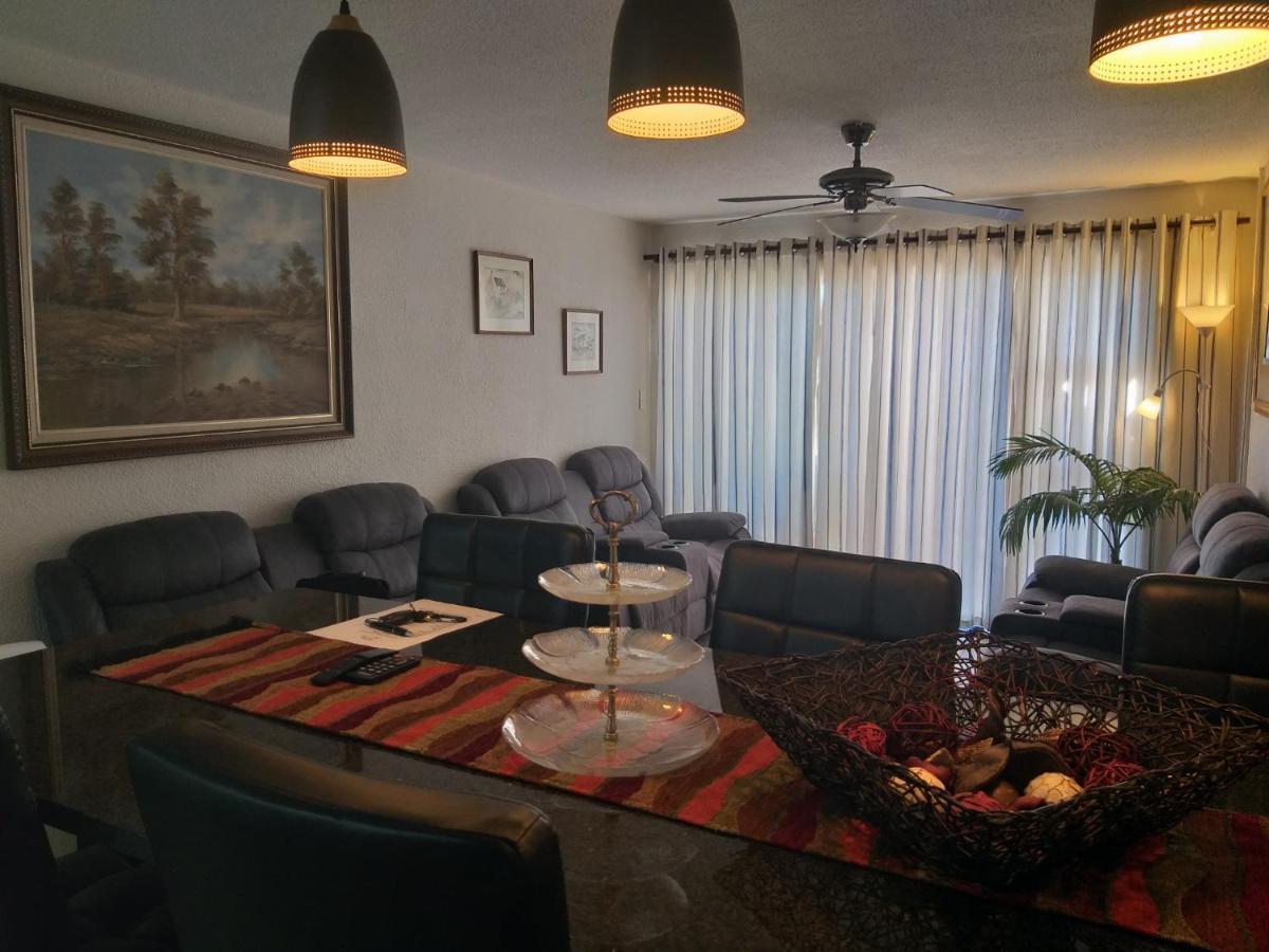 Апартаменты Arrowood 2 Плеттенберг-Бей Экстерьер фото